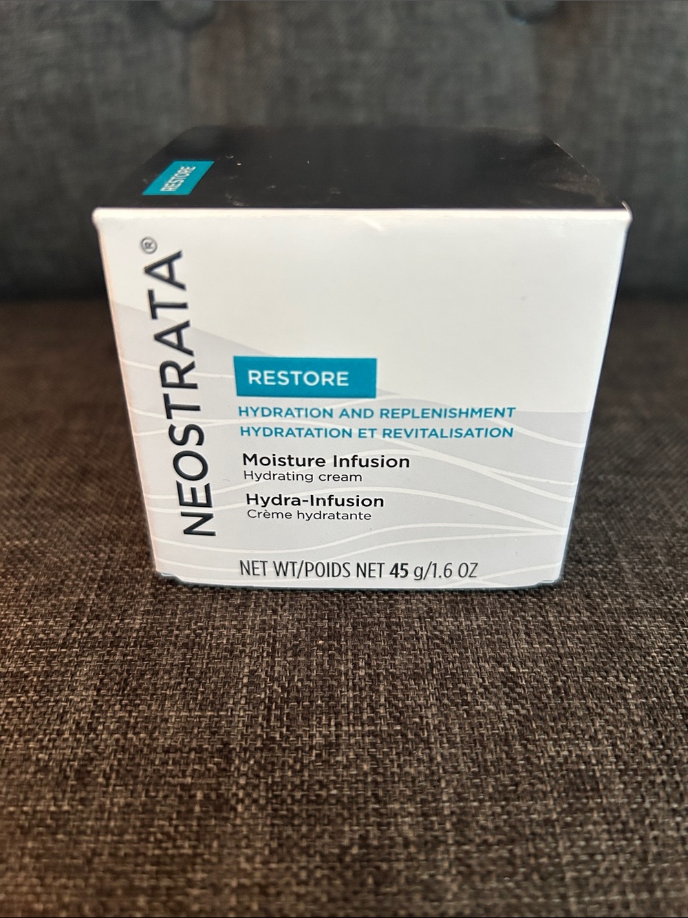 NEW 🆕 Neostrata Restore Moisture Infusion Hydrating Cream for normal to dry skin
